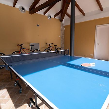 Villa Huerta 2, Paterna, Jacuzzi, Sauna Extérieur photo