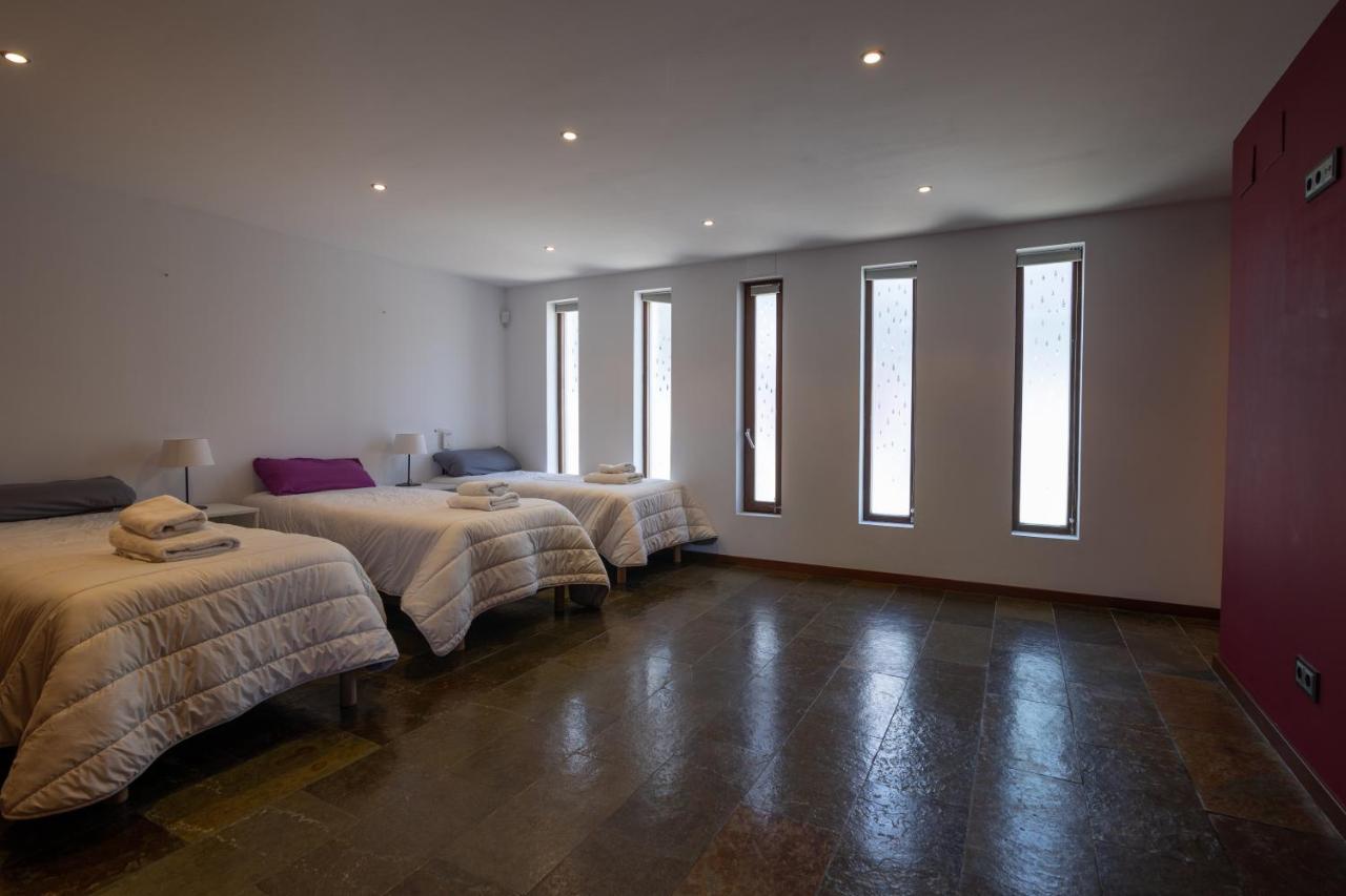 Villa Huerta 2, Paterna, Jacuzzi, Sauna Extérieur photo