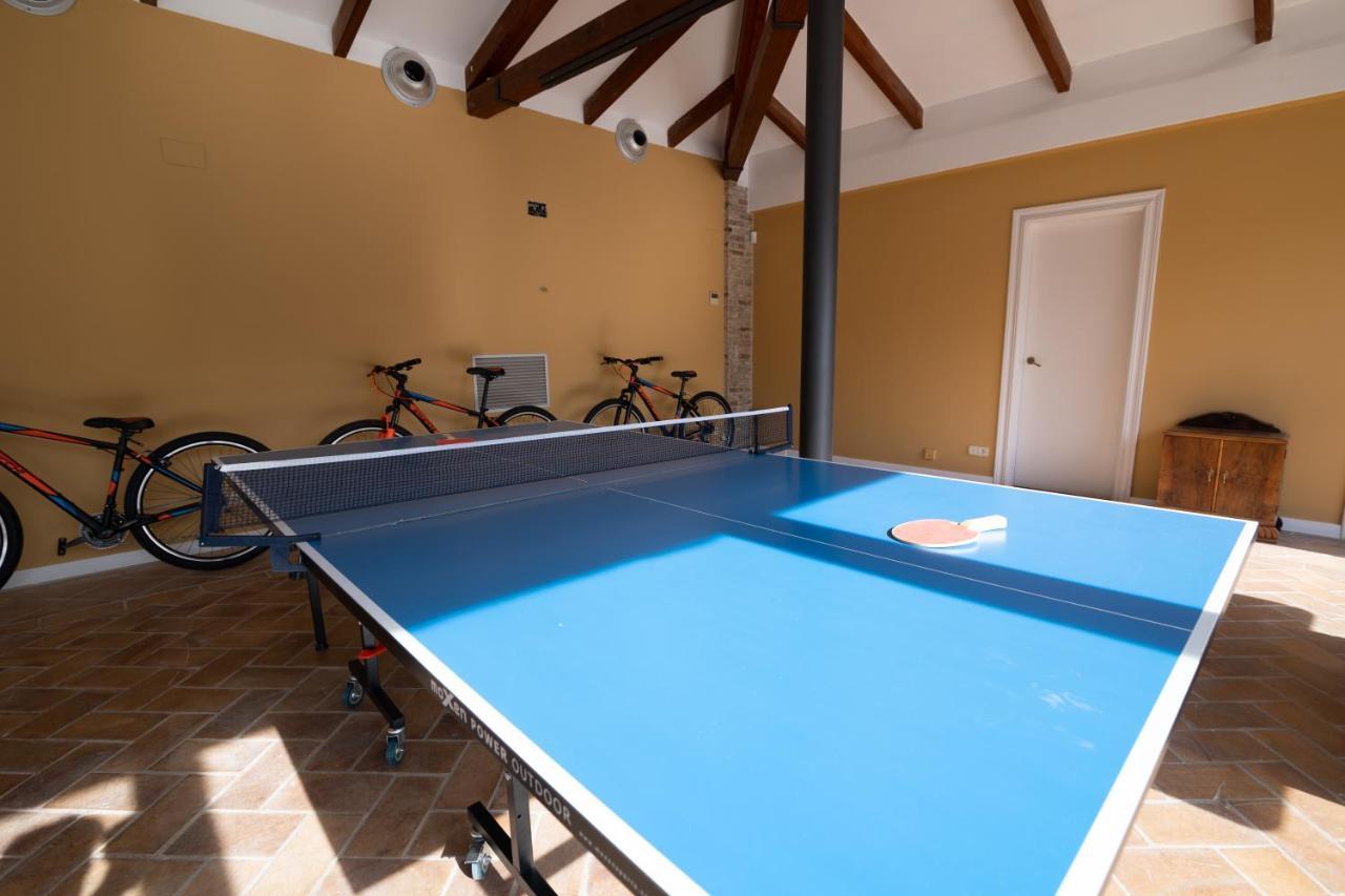 Villa Huerta 2, Paterna, Jacuzzi, Sauna Extérieur photo