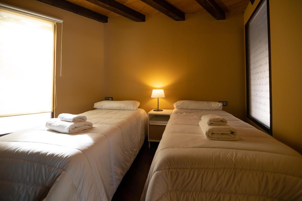 Villa Huerta 2, Paterna, Jacuzzi, Sauna Extérieur photo