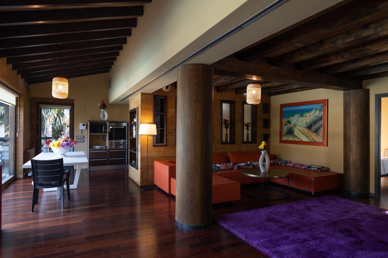 Villa Huerta 2, Paterna, Jacuzzi, Sauna Extérieur photo