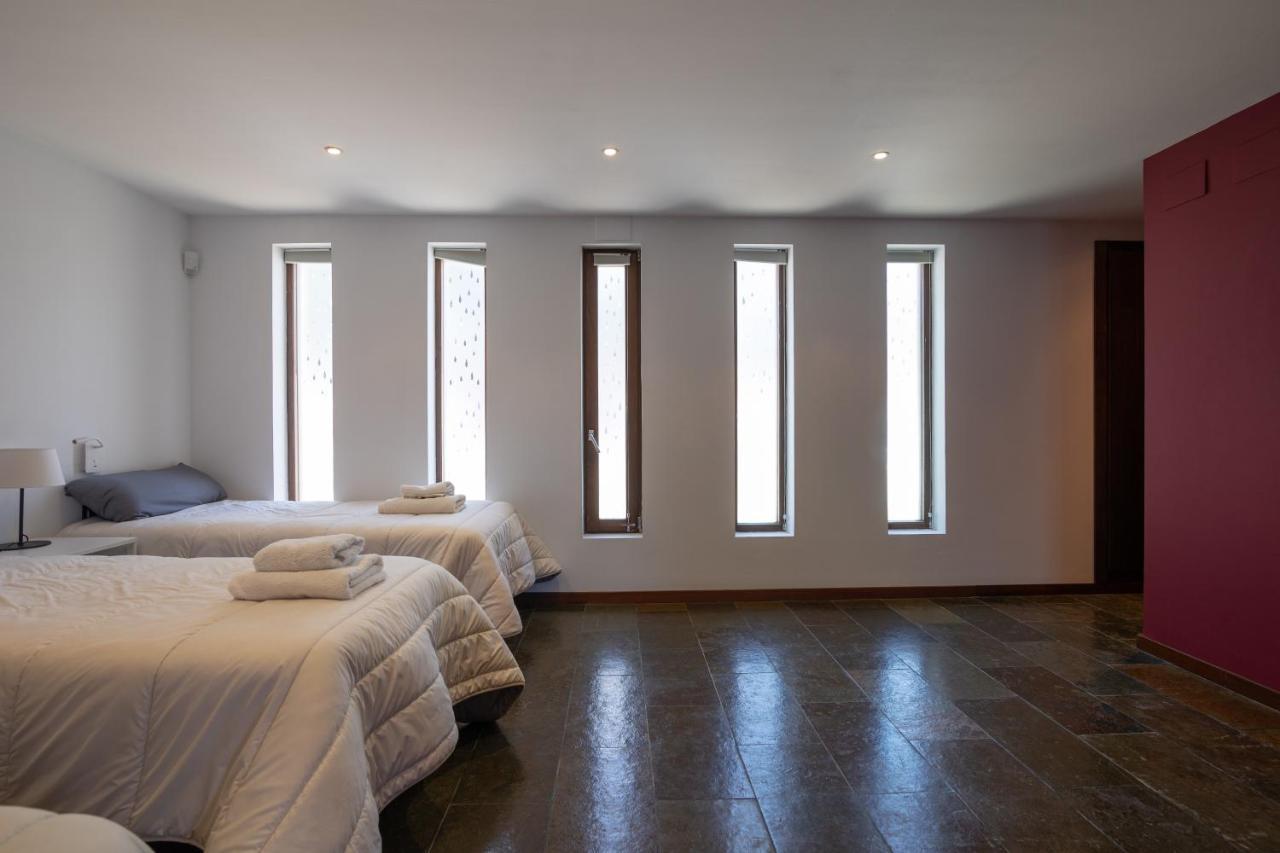 Villa Huerta 2, Paterna, Jacuzzi, Sauna Extérieur photo