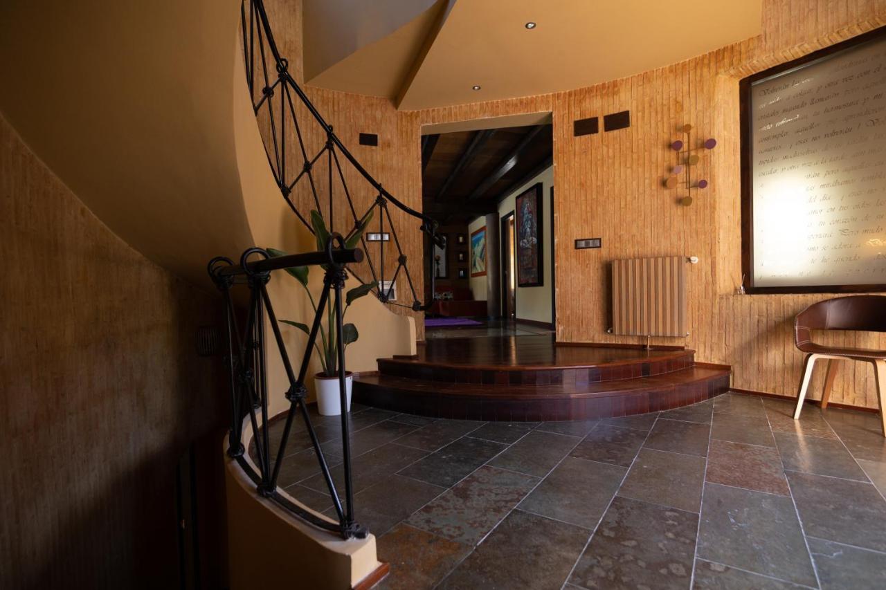 Villa Huerta 2, Paterna, Jacuzzi, Sauna Extérieur photo