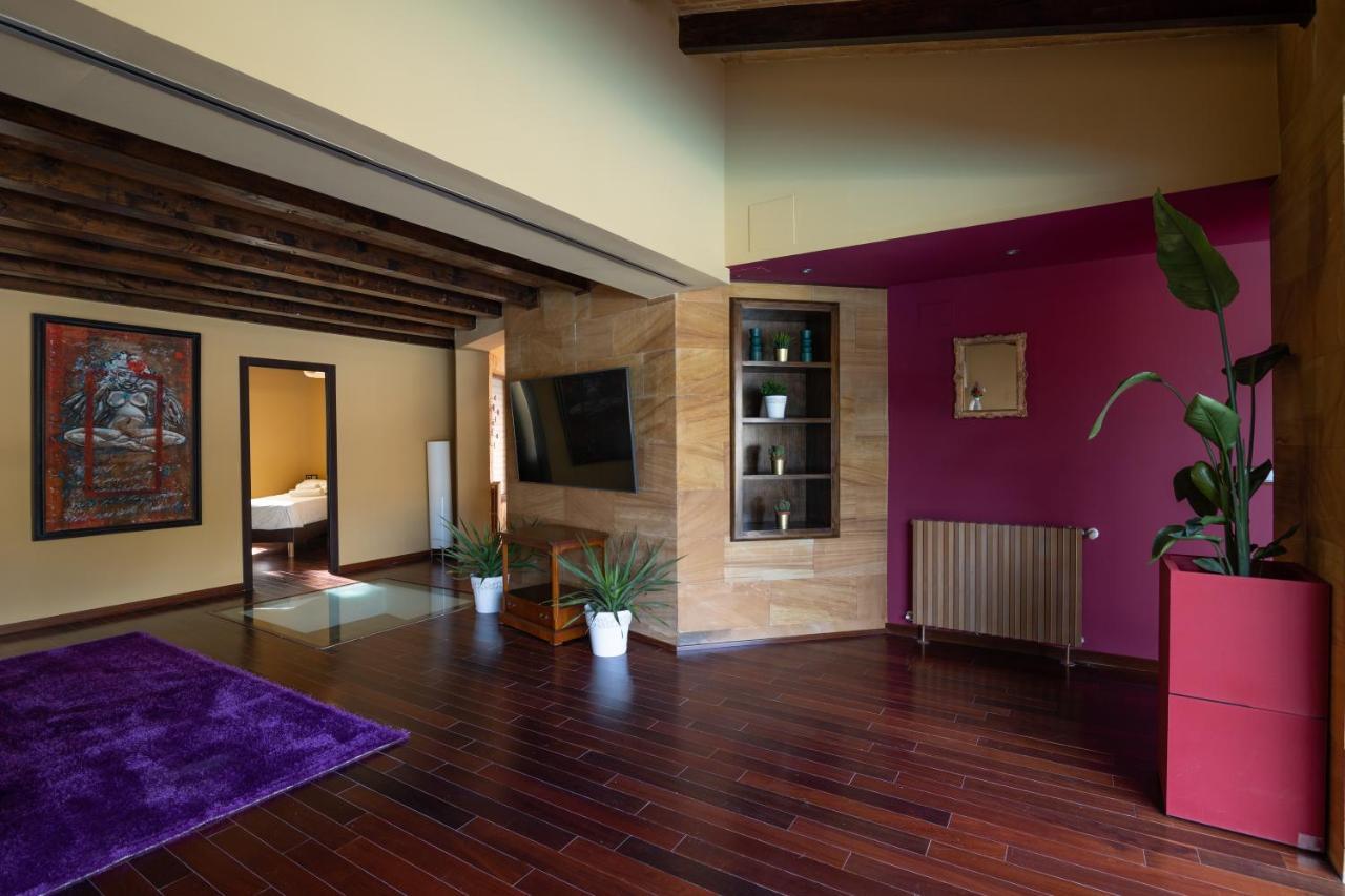 Villa Huerta 2, Paterna, Jacuzzi, Sauna Extérieur photo