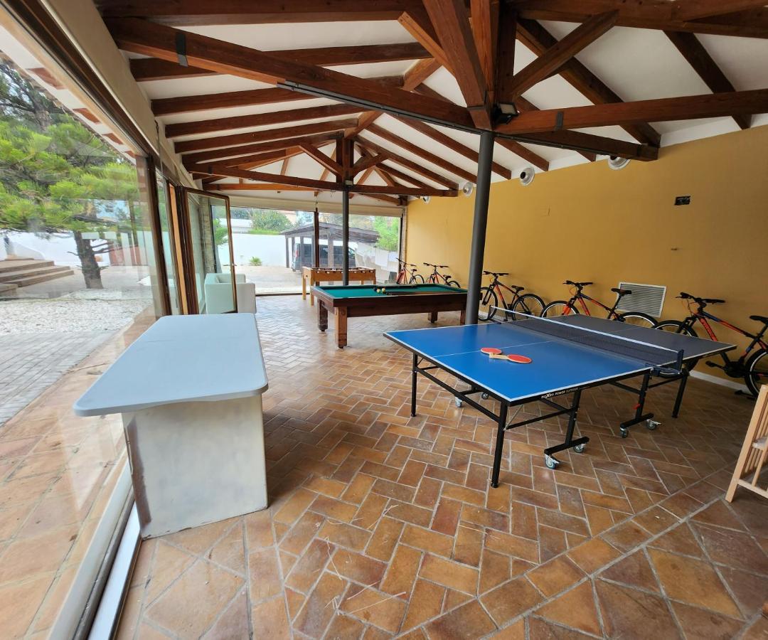 Villa Huerta 2, Paterna, Jacuzzi, Sauna Extérieur photo